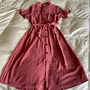 Monteau Women’s Dress